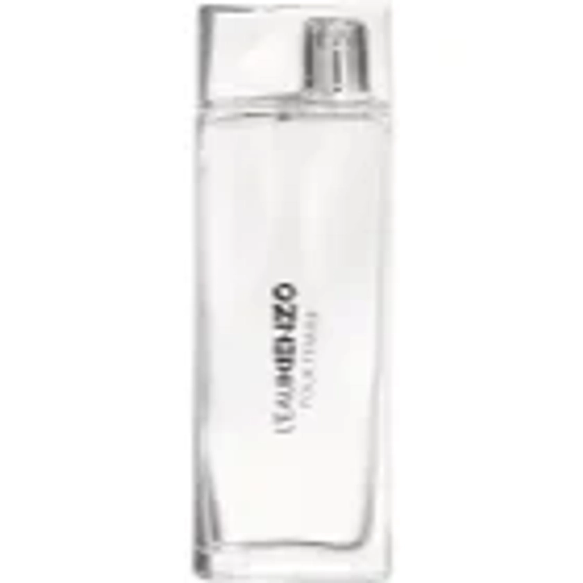 KENZO L'Eau Kenzo Pour Femme