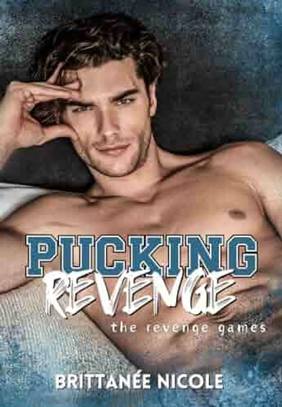 Amazon.com: Revenge Era (The Revenge Games Book 1) eBook : Nicole , Brittanee: Kindle Store