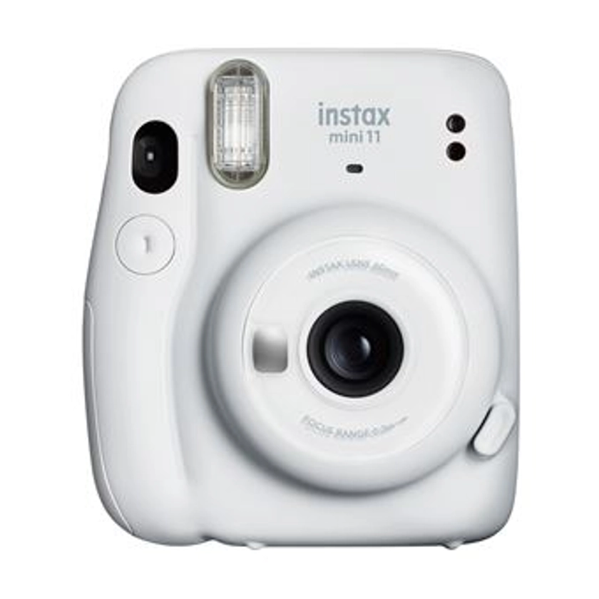 Appareil Photo Instantané Fujifilm Instax Mini 11 Blanc