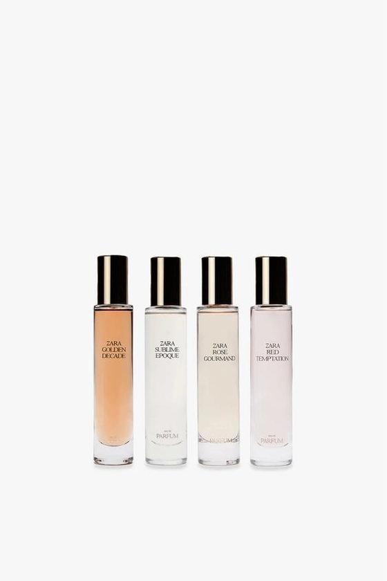 CHAPTER 1 TRAVEL SET 4 X 30 ML / 1.01 oz