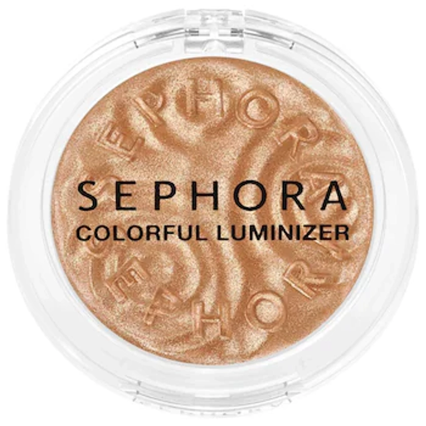 Sephora Colorful® Powder Luminizer - SEPHORA COLLECTION | Sephora