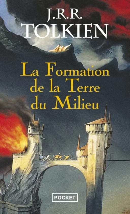 La Formation de la Terre du Milieu (4)