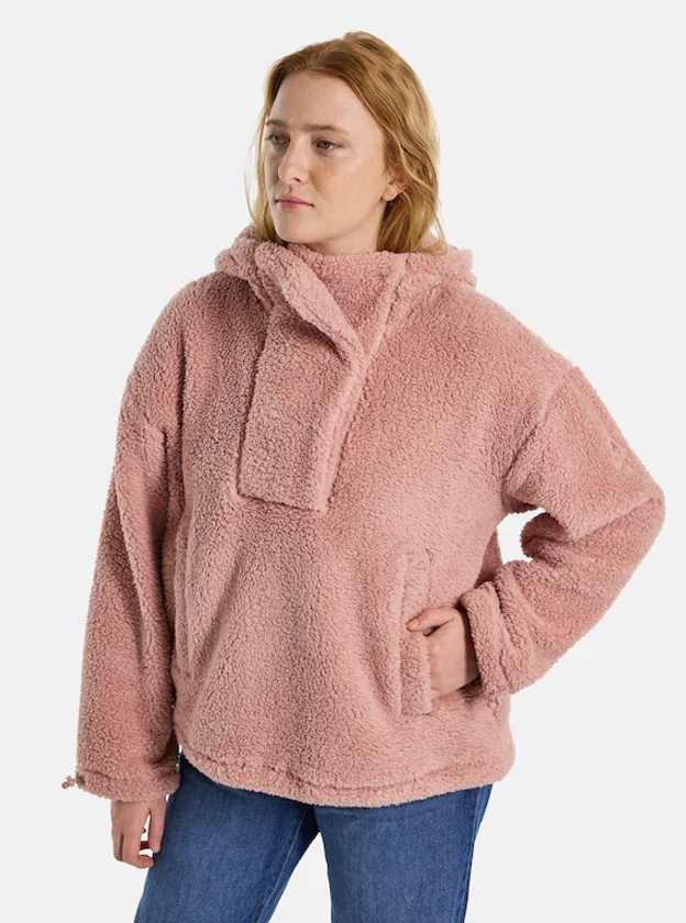 Women's Burton Lemma Fleece Pullover