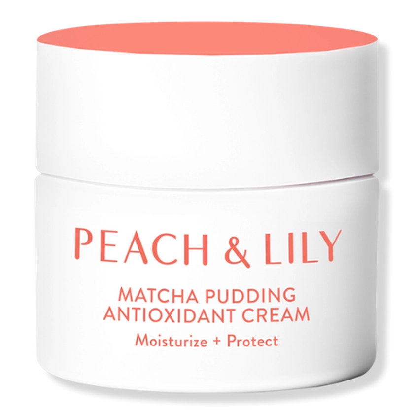 Matcha Pudding Antioxidant Cream - PEACH & LILY | Ulta Beauty