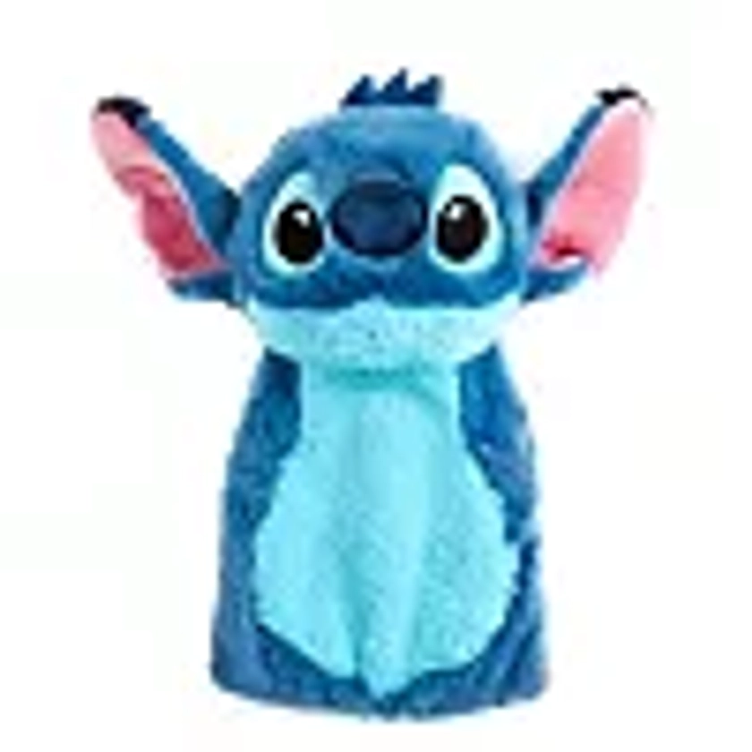 Stitch Hot Water Bottle - Boots