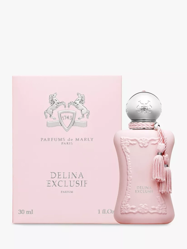 Parfums de Marly Delina Exclusif Parfum