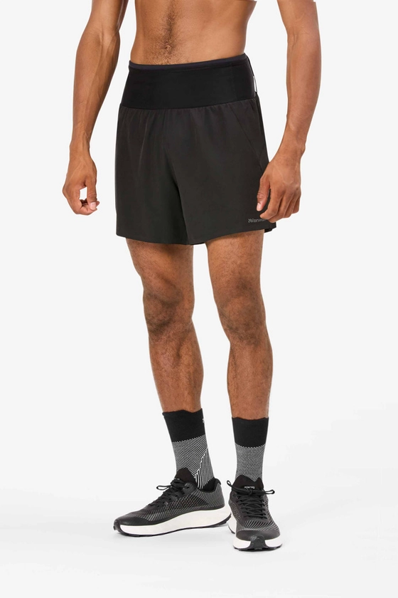 Men’s Race Shorts by Nnormal