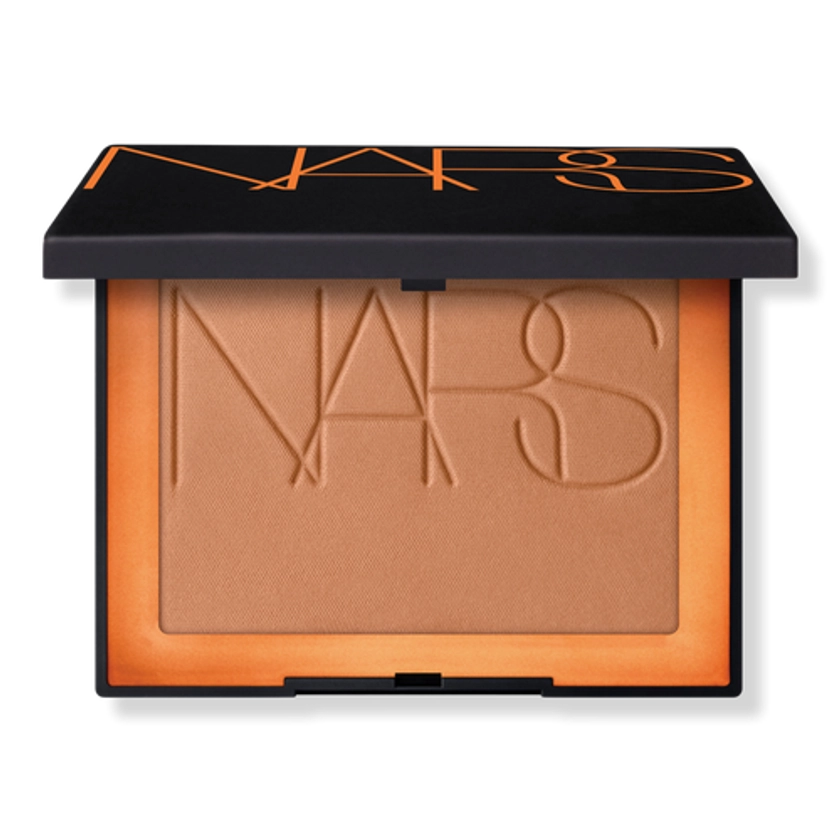 Laguna 01 Laguna Bronzer Powder Talc-Free - NARS | Ulta Beauty