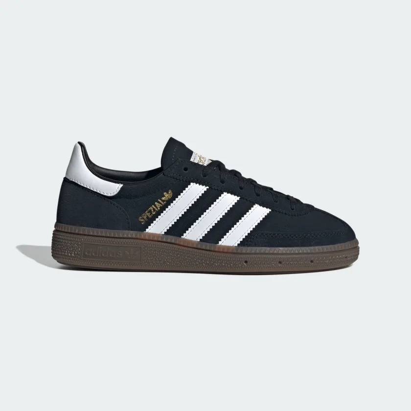 adidas Handball Spezial Shoes Kids - Black | adidas UK