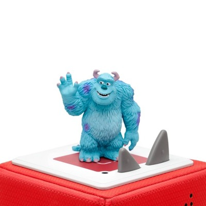 Tonies Disney Pixar Monsters Inc Sulley Audio Play Figurine