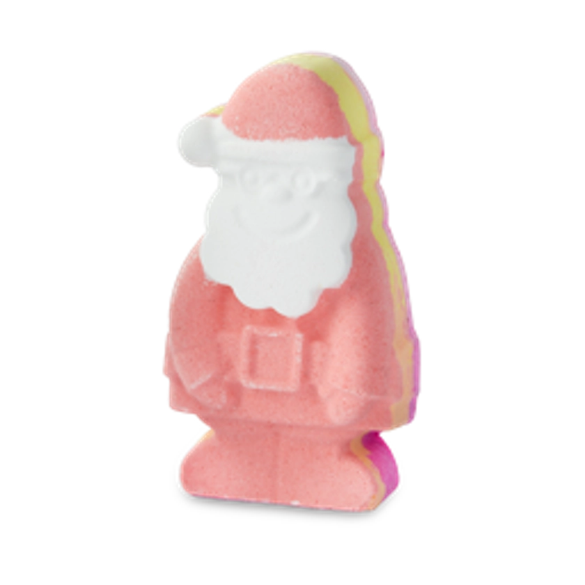 Magical Santa | Bath Bomb | LUSH