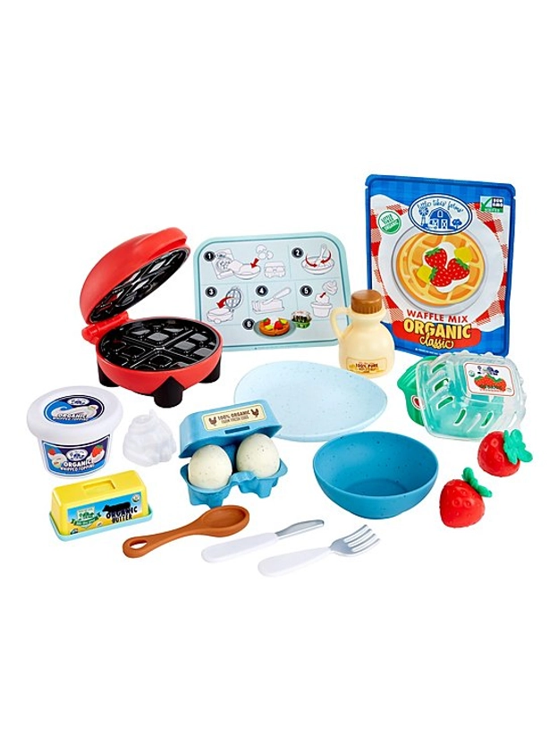 Creative Chefs Waffles Kit