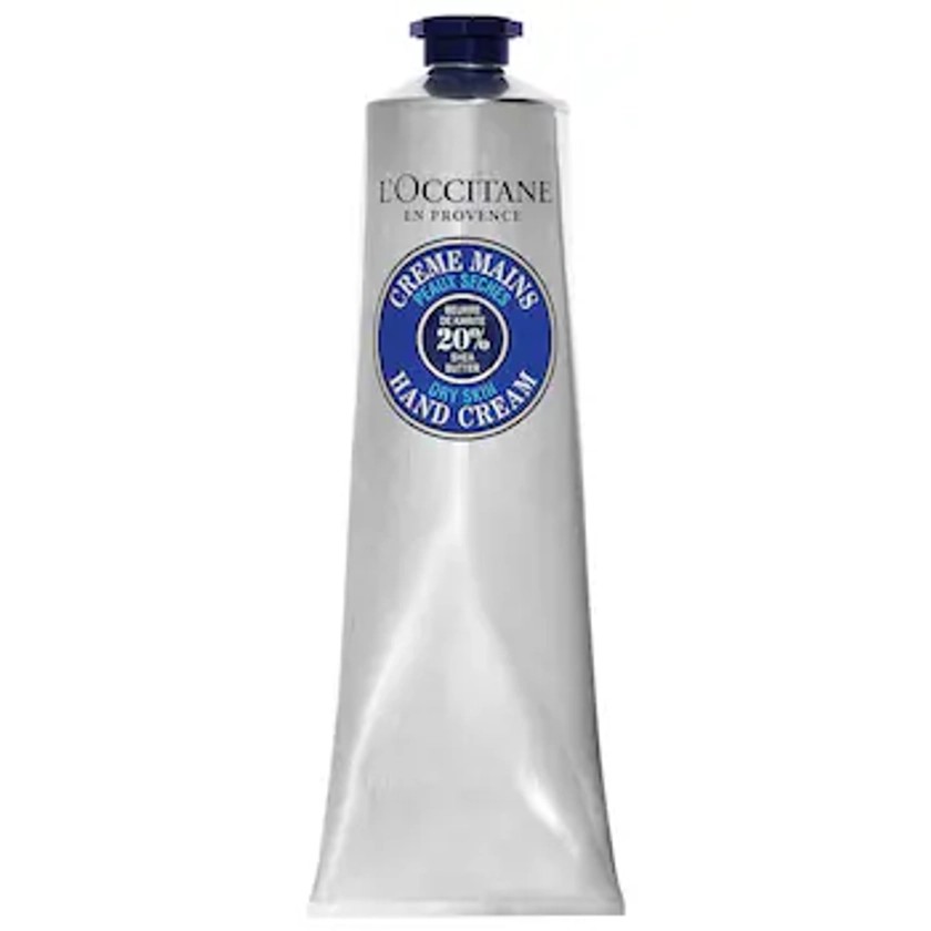 Hand Creams - L'Occitane | Sephora