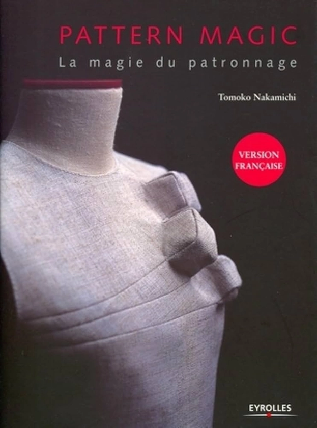 Pattern magic: La magie du patronnage