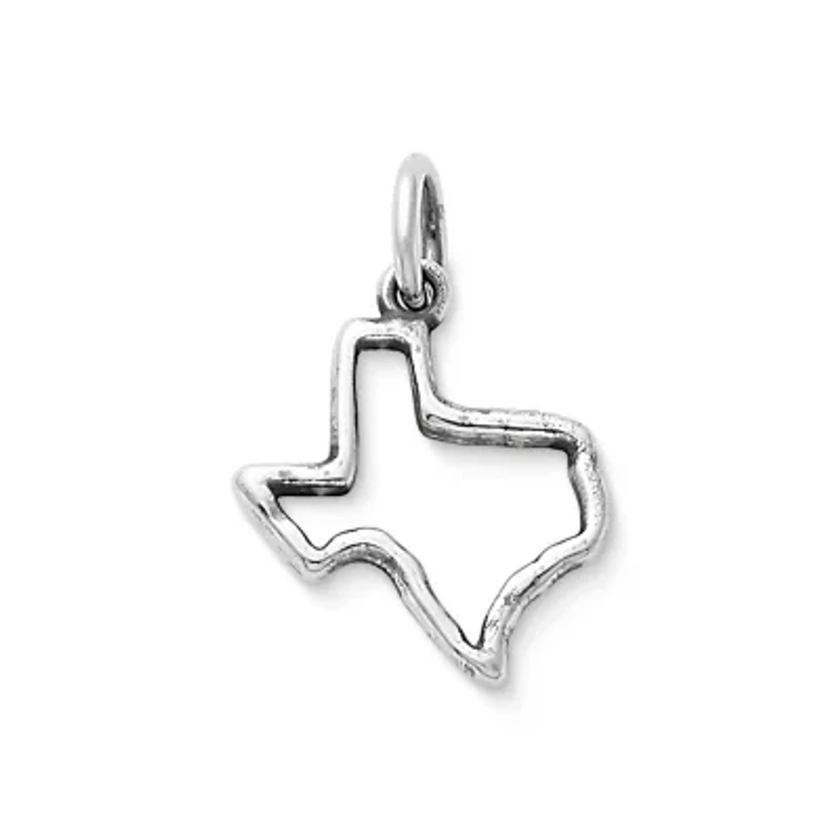 Buy Texas Forged Charm for USD 38.00 | James Avery