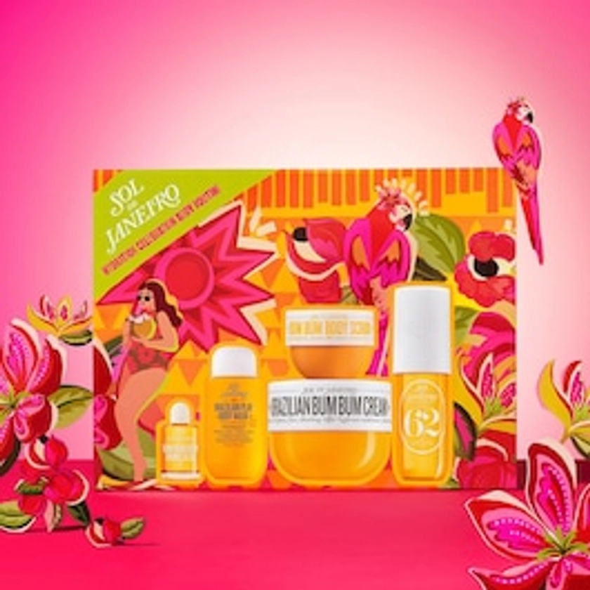 SOL DE JANEIROHydration Celebration Body Routine Set - Coffret Routine Bodycare 0 avis