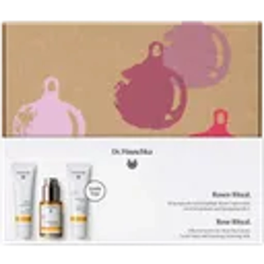 Dr. Hauschka Coffret-Cadeau Roses, 1 kit