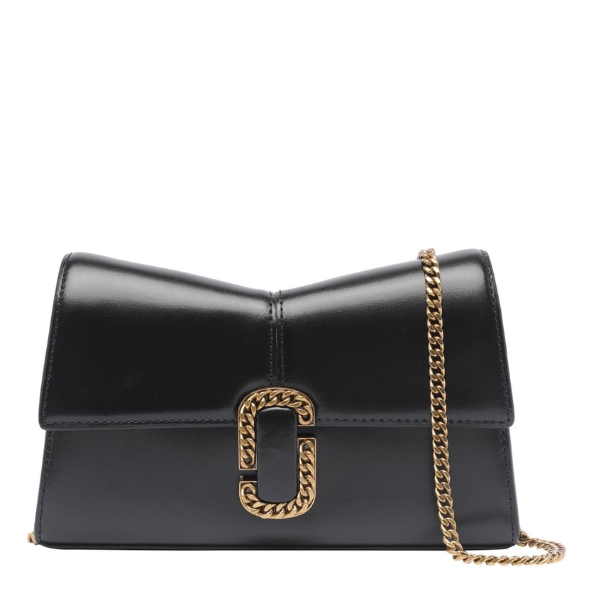 Marc Jacobs The St. Marc Chain Wallet