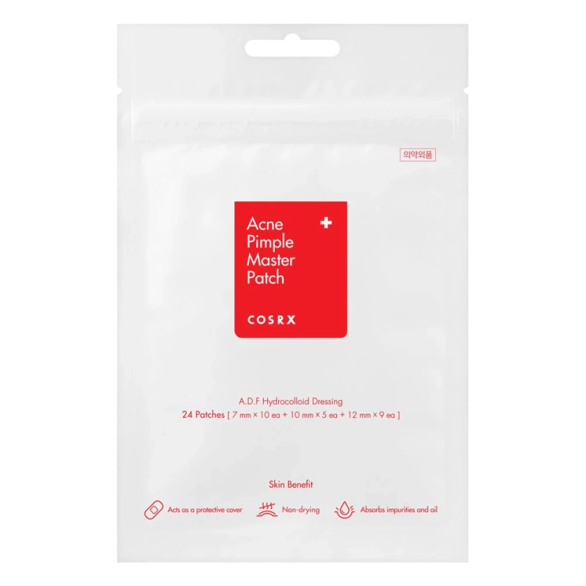 COSRX Acne Pimple Master Patch