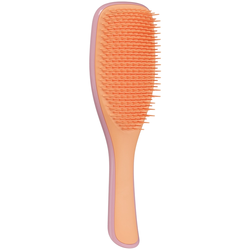 Tangle Teezer The Ultimate Detangler Brush - Rosebud/Apricot | LOOKFANTASTIC