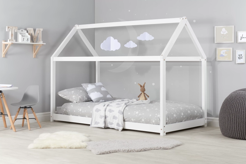 Ariya Single (3') Bed Frames