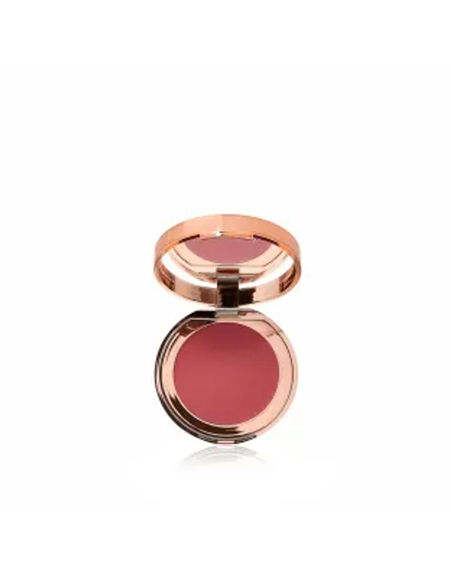 Charlotte Tilbury Pillow Talk Lip & Cheek Glow - Colour of Dreams | ASOS