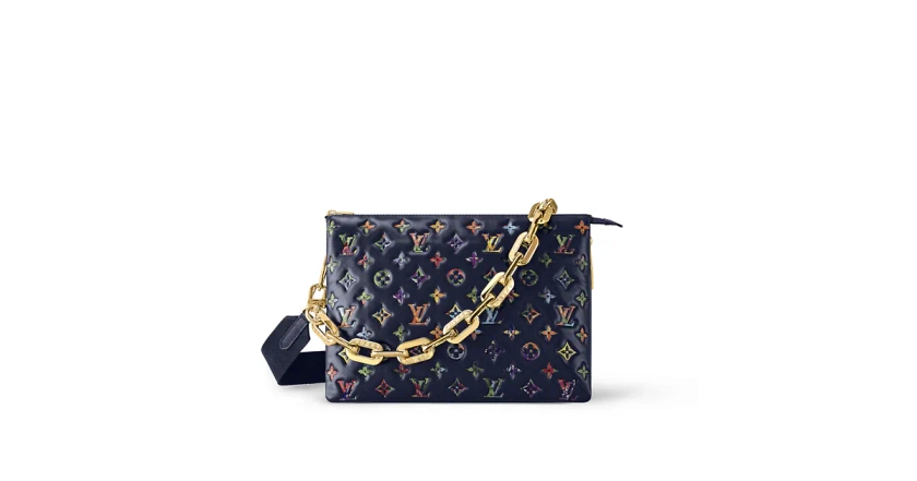 Products by Louis Vuitton: Coussin MM Bag