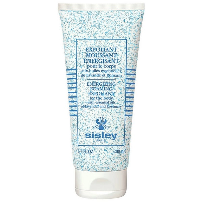 Sisley Firming Body Care Energizing Foaming Exfoliant 200ml