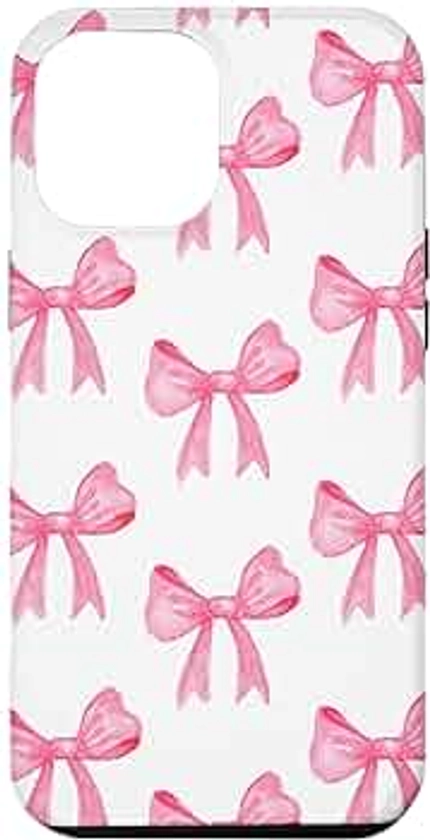 iPhone 14 Pro Max Bows Case