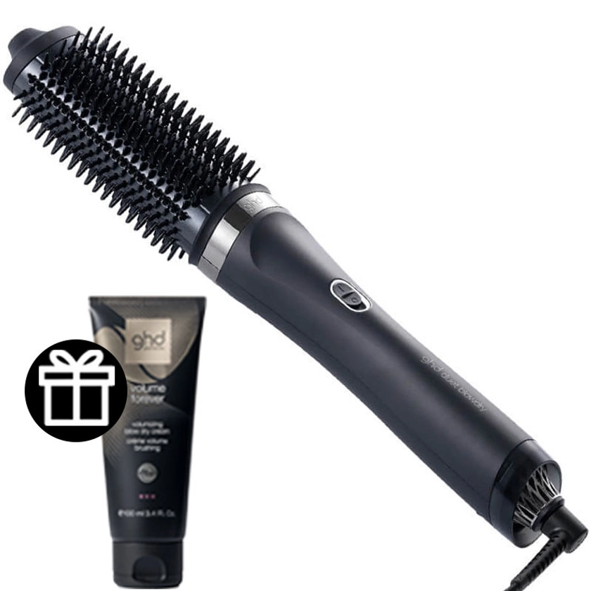 ghd Duet Blow Dry - schwarz