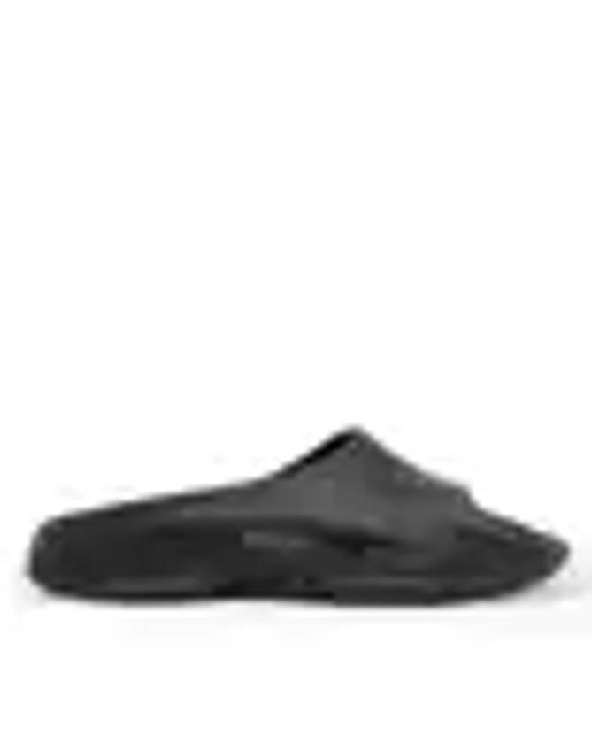 Buy Black Flip Flop & Slippers for Men by RED TAPE Online | Ajio.com