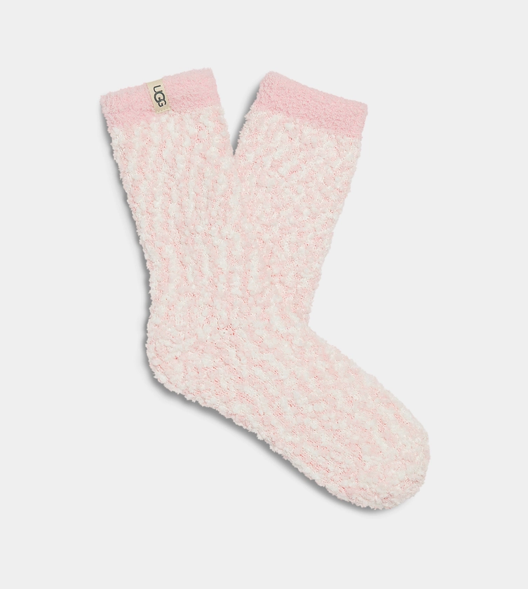 Cozy Chenille Sock | UGG