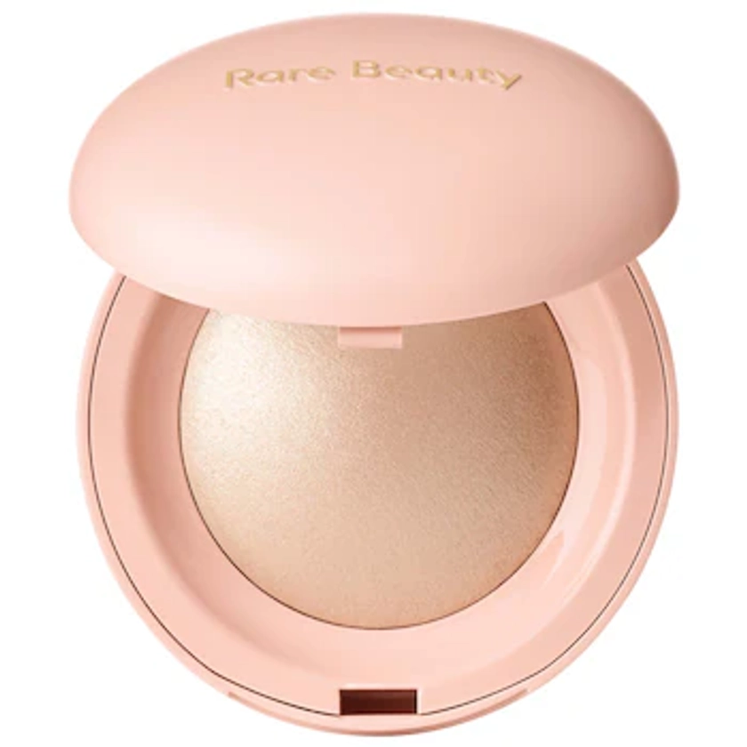 Positive Light Silky Touch Highlighter - Rare Beauty by Selena Gomez | Sephora