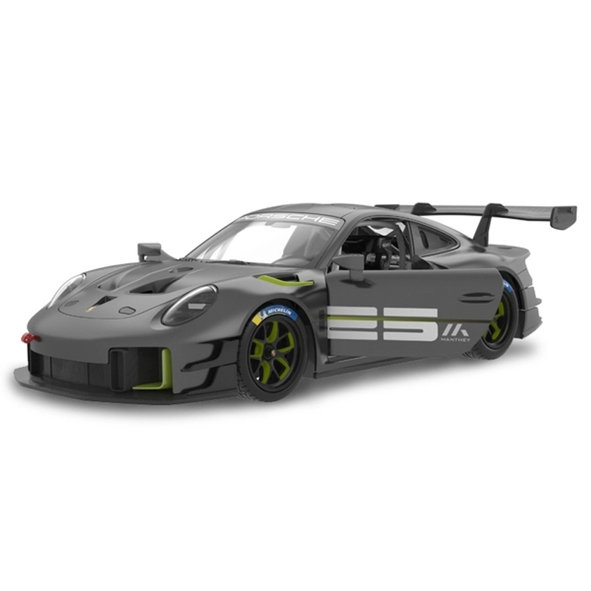 1:14 Porsche 911 GT2 RS Clubsport 25 Radio Control Car | Smyths Toys UK