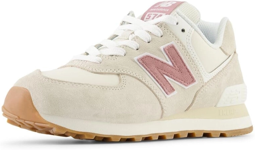 New Balance Women's 574 V2 All Day Sneaker