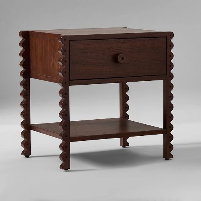 Josephine Nightstand (18")