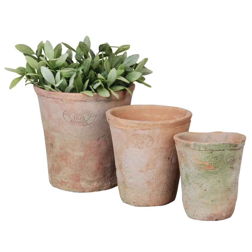 Speakman Pot Planter