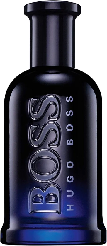 Hugo Boss Bottled Night Eau De Toilette 100Ml, : Amazon.com.br: Beleza