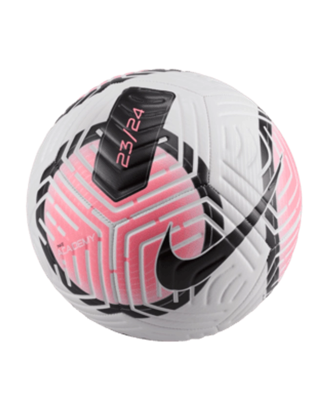 Ballon de football Nike Academy