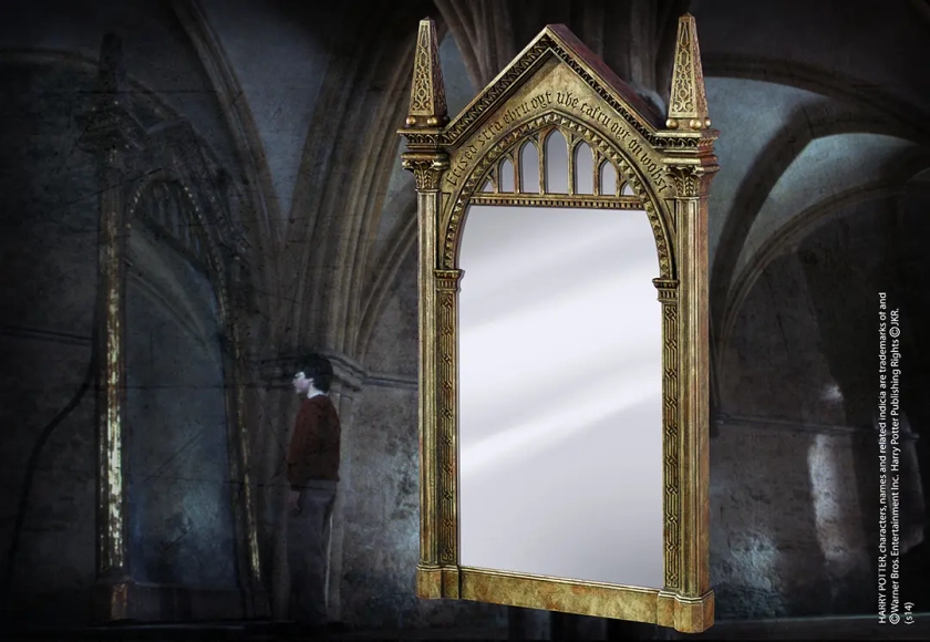 Miroir du Risèd - Harry Potter