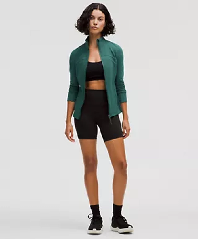 Define Jacket *Nulu | Women's Hoodies & Sweatshirts | lululemon