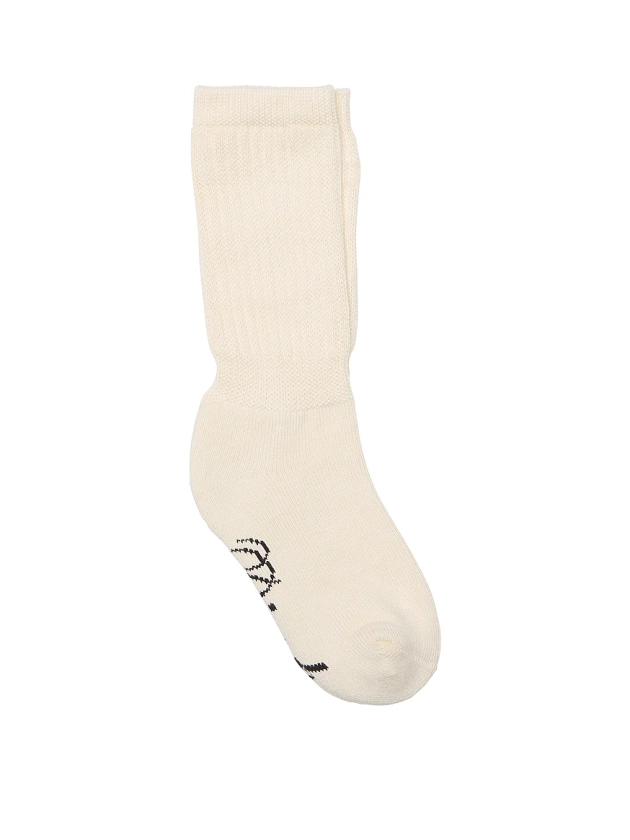 Buy Ribbed Slouch Socks - Order Socks online 5000009903 - PINK