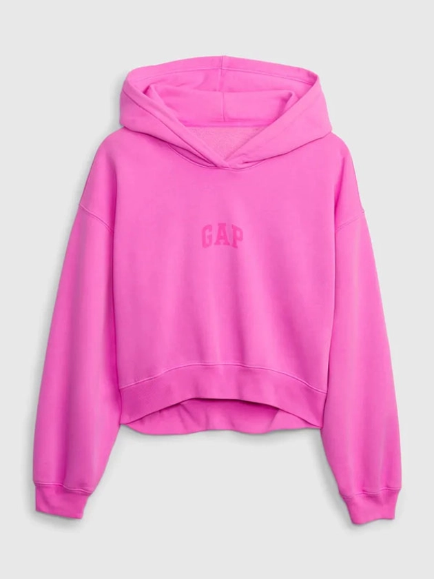 PROJECT GAP Vintage Hoodie | Vintage Hoodie Gap