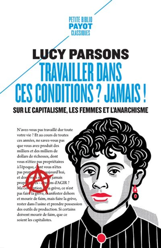 Travailler dans ces conditions ? Jamais !