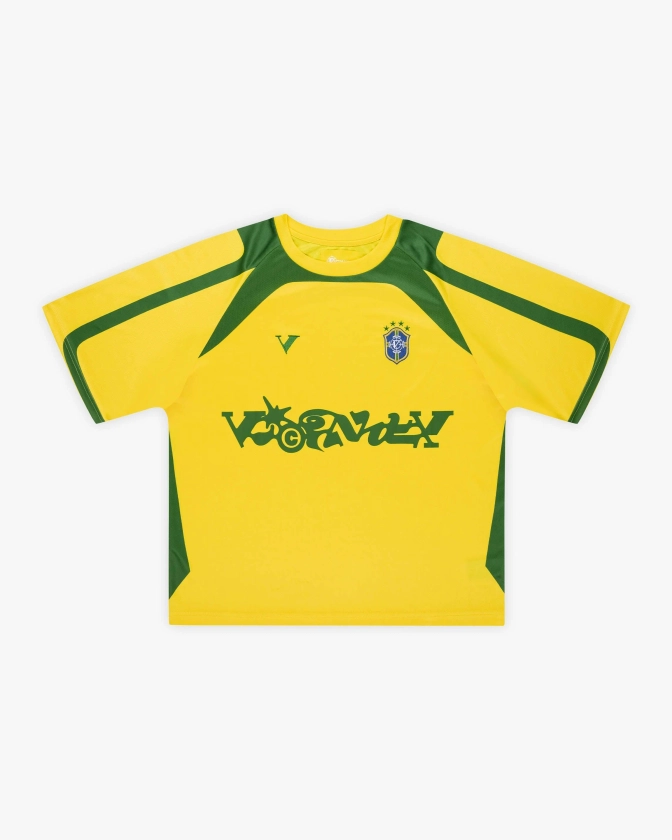 BRAZIL JERSEY