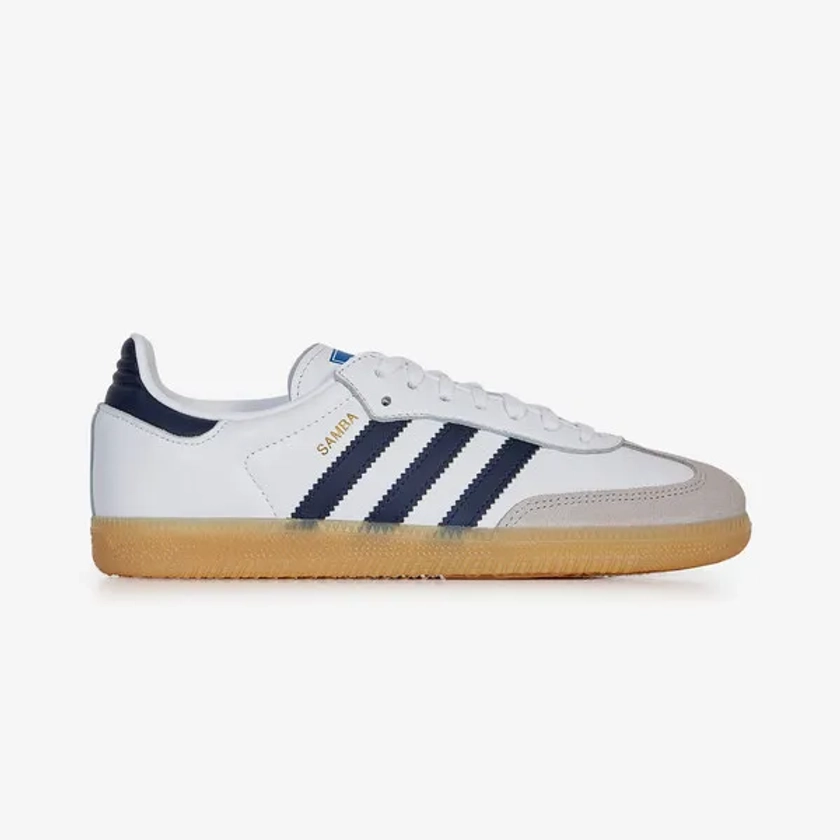 ADIDAS ORIGINALS SAMBA OG