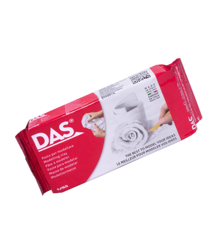 DAS 17.5oz Air Dry Clay | JOANN
