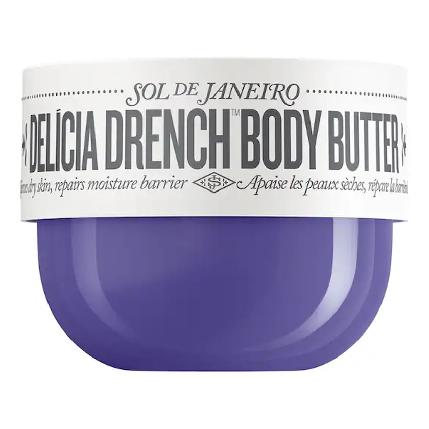 SOL DE JANEIRODelicia Drench™ Body Butter - Burro per il corpo 451 recensioni