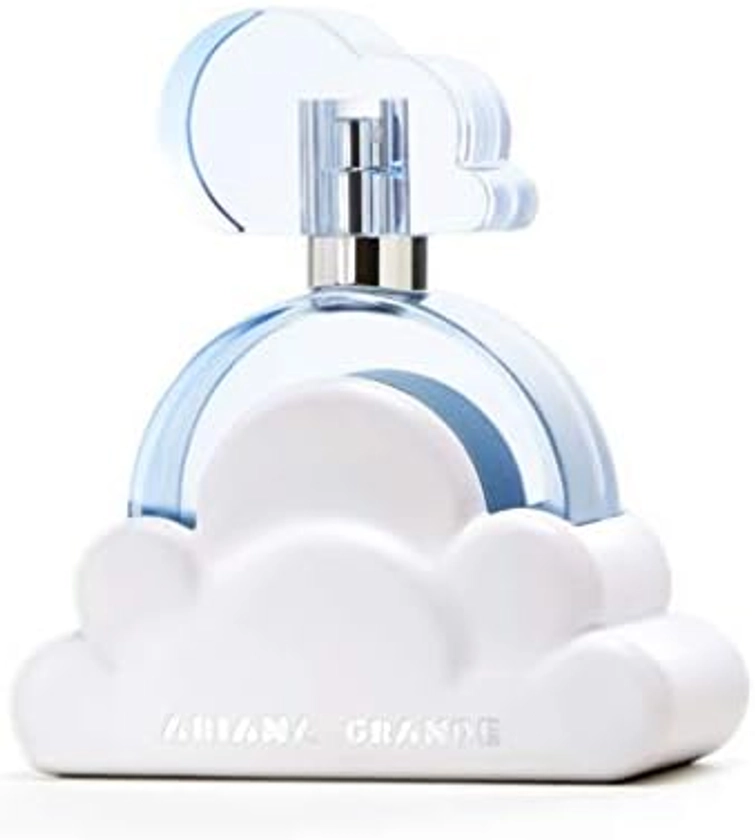 Ariana Grande Cloud Eau De Parfum para mujer, 1.0 onzas