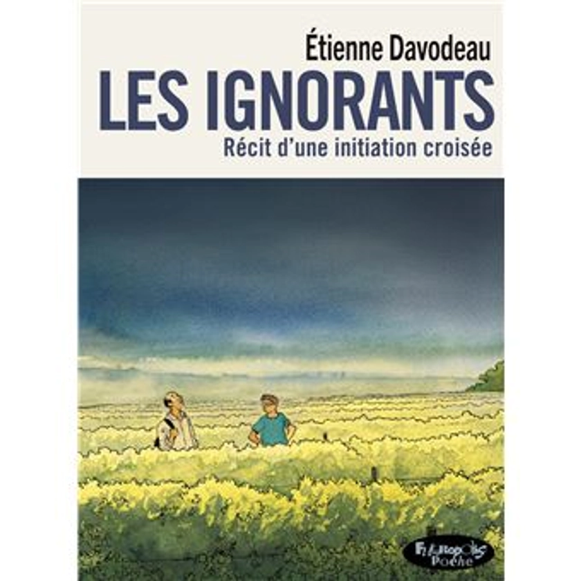 Les ignorants